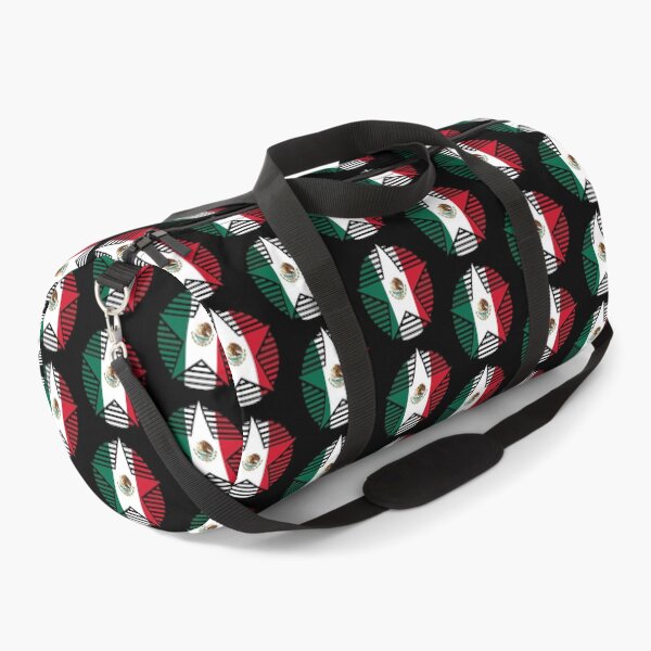 Item preview, Retro Mexico Flag Star MX designed and sold by shitpostee.