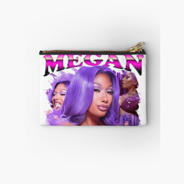 Item preview, Megan Thee Stallion designed and sold by MKDSN.