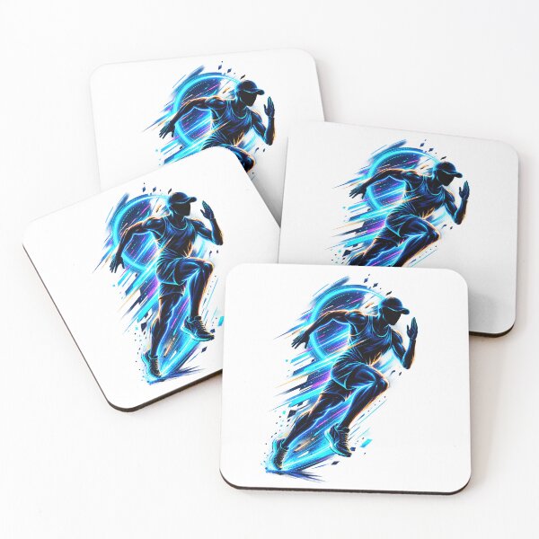 Item preview, Neon Velocity designed and sold by VisionCrafft.