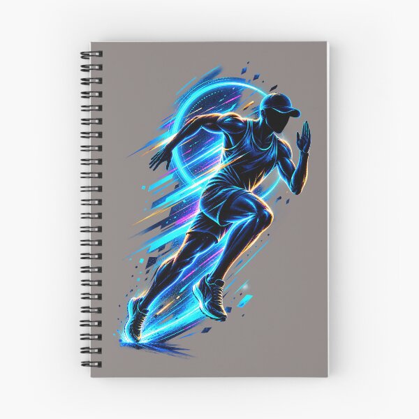 Item preview, Neon Velocity designed and sold by VisionCrafft.