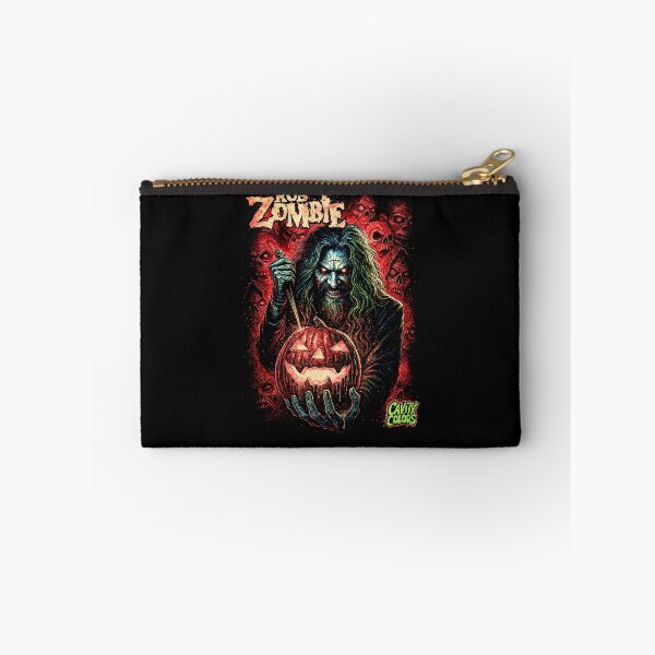 Item preview, Rob Zombie Halloween Carving Graphic designed and sold by interdesigner.