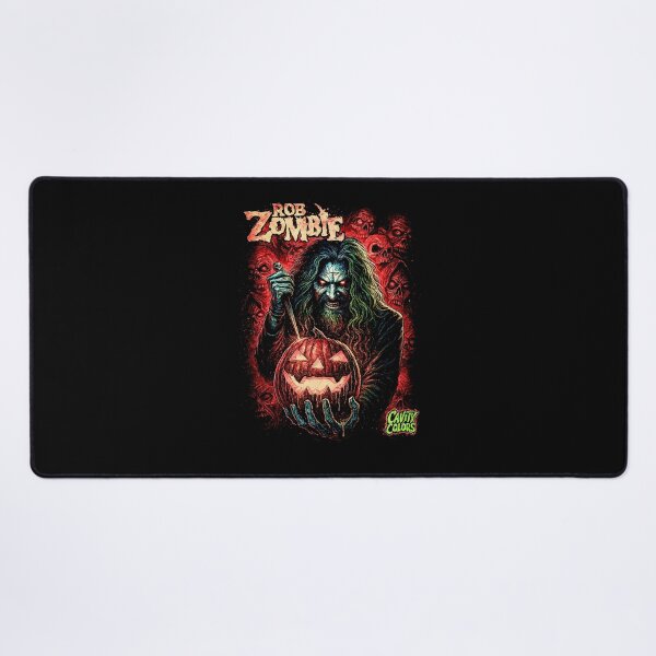 Item preview, Rob Zombie Halloween Carving Graphic designed and sold by interdesigner.