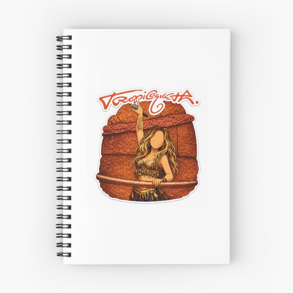 Item preview, Karol G Viajando por el Mundo Tour designed and sold by Eric Gonzalez Heredia.