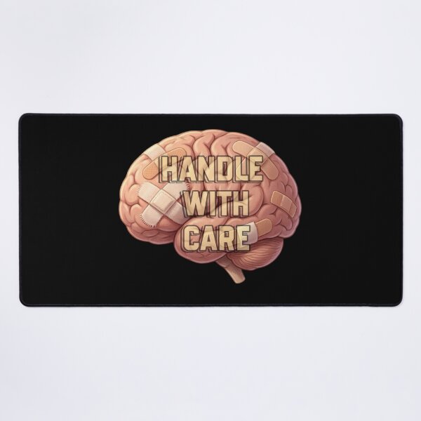 Item preview, Handle with care designed and sold by Monkey204.