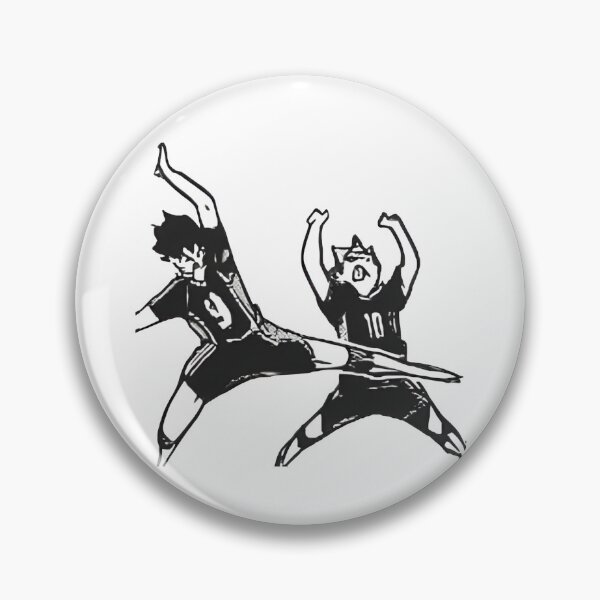 Item preview, haikyuu funny designed and sold by sandsgnn.