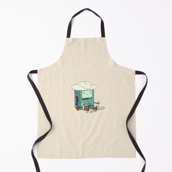 Item preview, cowboy BMO go yeehaw designed and sold by lets go already.
