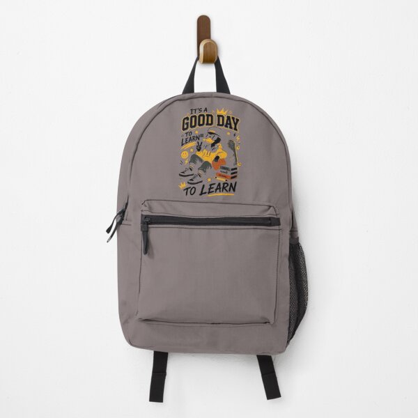 Item preview, Good Day To Learn| Funny Students Back to School Shirt designed and sold by Sunday.Supply.