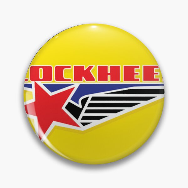 Item preview, Lockheed Vintage Aircraft designed and sold by The Moth's Nest.