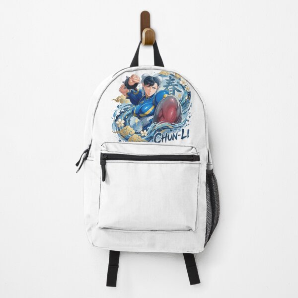 Item preview, Chun-li Street Fighter V Anime designed and sold by andresdrawing.