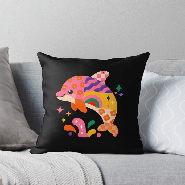 Item preview, Dolphin designed and sold by Kaleidastar.