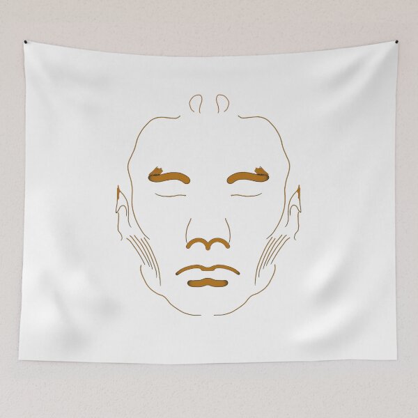 Item preview, Repose designed and sold by thesisyphus.