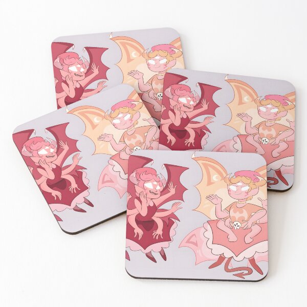 Item preview, Pastel Demon Queens designed and sold by Baby-Care.