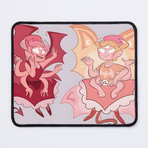 Item preview, Pastel Demon Queens designed and sold by Baby-Care.