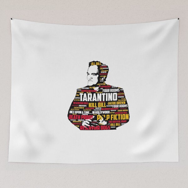 Item preview, CAMISETA PELÍCULAS TARANTINO, KILL BILL designed and sold by DanoolPics.