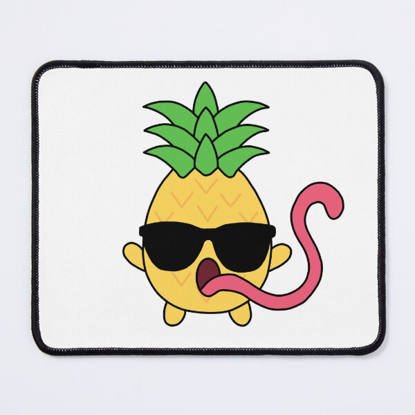 Item preview, Disco Pineapple designed and sold by SlimyFish.