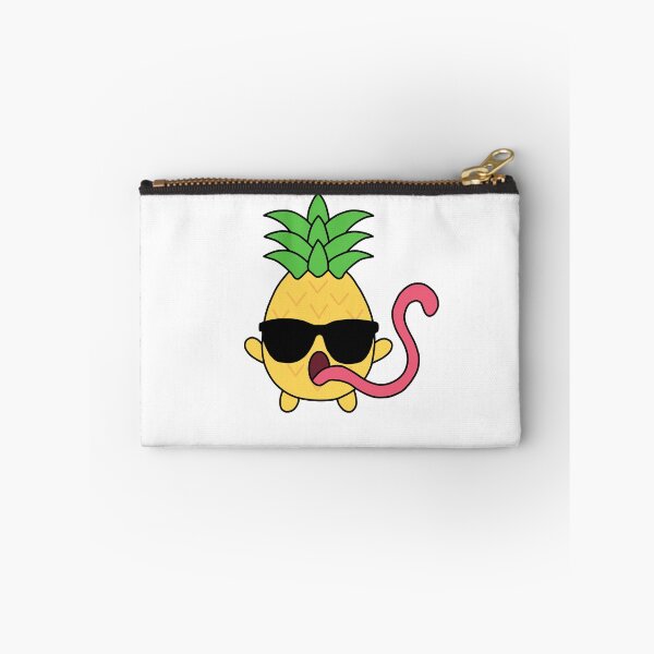 Item preview, Disco Pineapple designed and sold by SlimyFish.