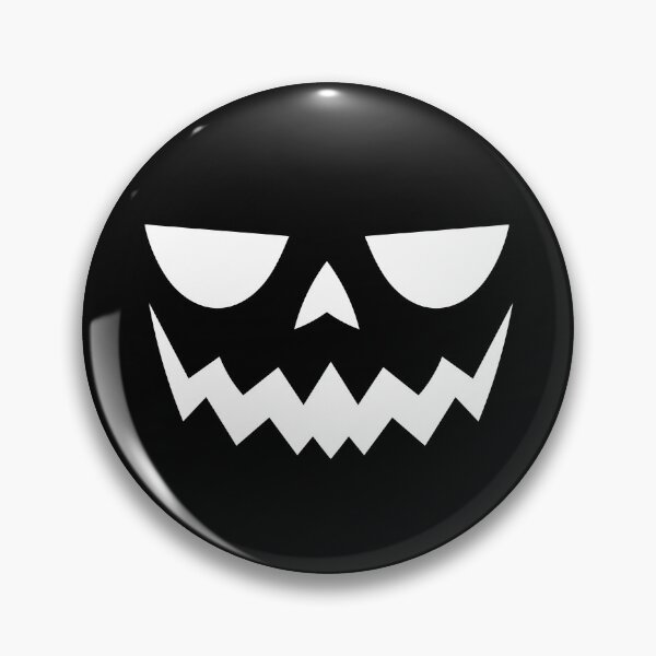 Item preview, Halloween Pumpkin Face - 10 designed and sold by Horizon-Design.