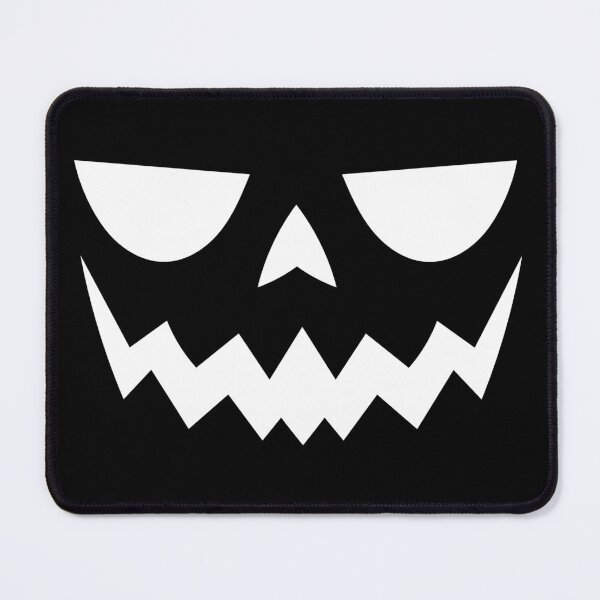 Item preview, Halloween Pumpkin Face - 10 designed and sold by Horizon-Design.