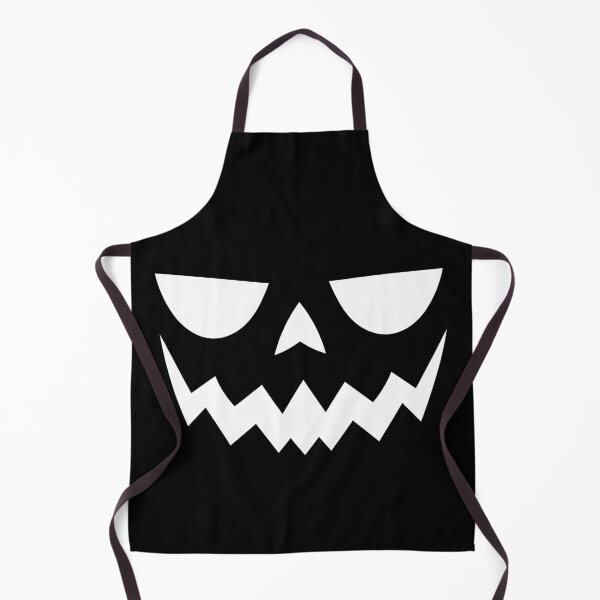 Item preview, Halloween Pumpkin Face - 10 designed and sold by Horizon-Design.