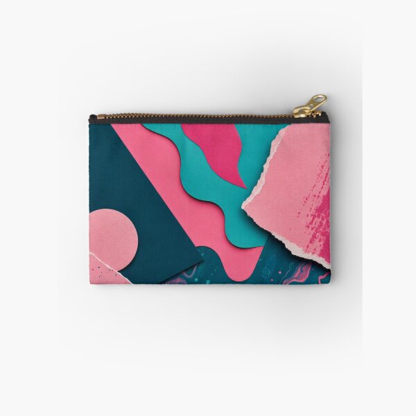 Item preview, Liquid Paper In Teal designed and sold by lifeinspired4u.