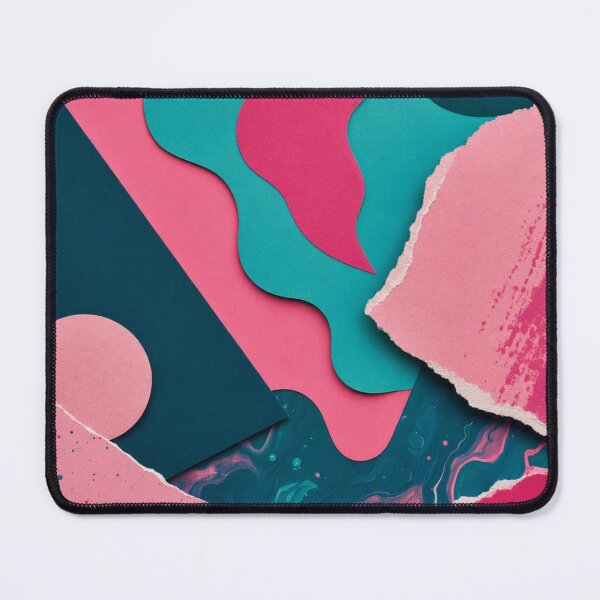 Item preview, Liquid Paper In Teal designed and sold by lifeinspired4u.