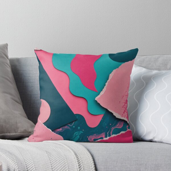 Item preview, Liquid Paper In Teal designed and sold by lifeinspired4u.