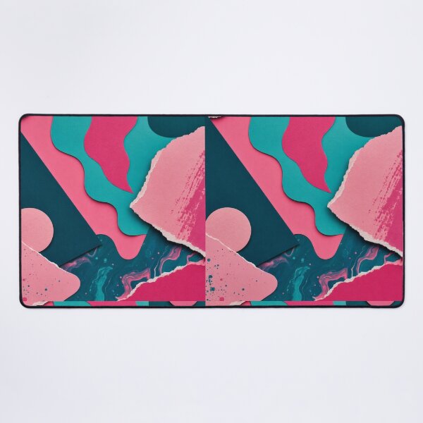 Item preview, Liquid Paper In Teal designed and sold by lifeinspired4u.