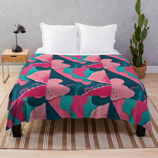 Item preview, Liquid Paper In Teal designed and sold by lifeinspired4u.