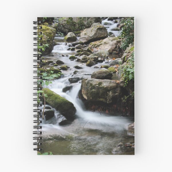 Item preview, Mountain streams in Greece designed and sold by DanoolPics.