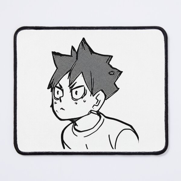 Item preview, Shōyō Hinata designed and sold by sandsgnn.
