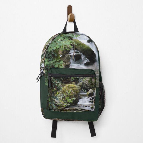 Item preview, Mountain streams in Greece designed and sold by DanoolPics.
