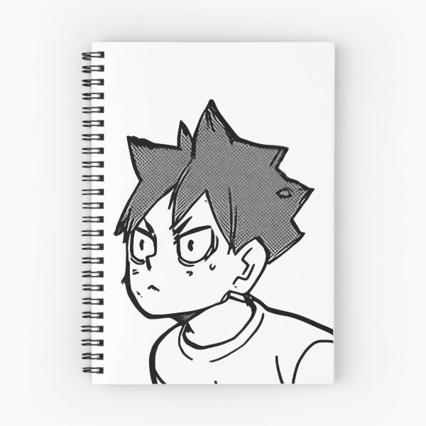 Item preview, Shōyō Hinata designed and sold by sandsgnn.