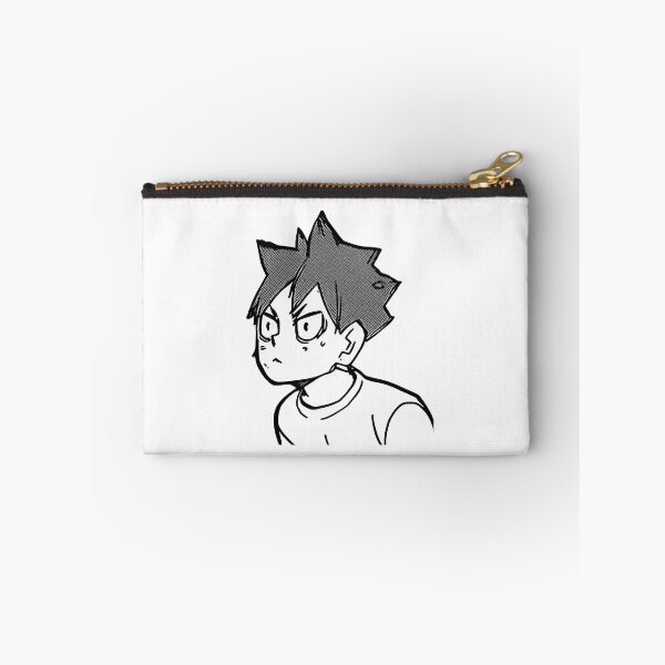 Item preview, Shōyō Hinata designed and sold by sandsgnn.