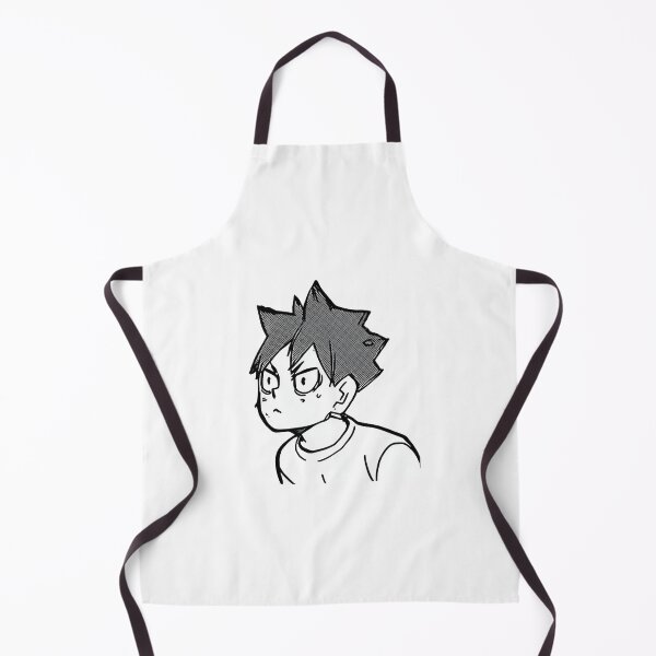 Item preview, Shōyō Hinata designed and sold by sandsgnn.