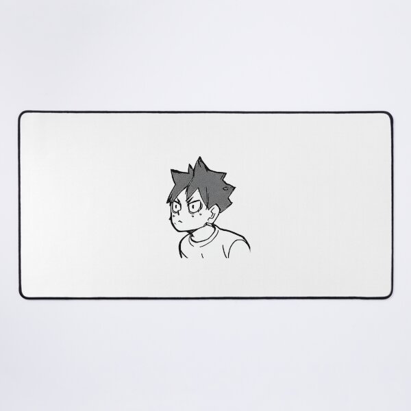 Item preview, Shōyō Hinata designed and sold by sandsgnn.