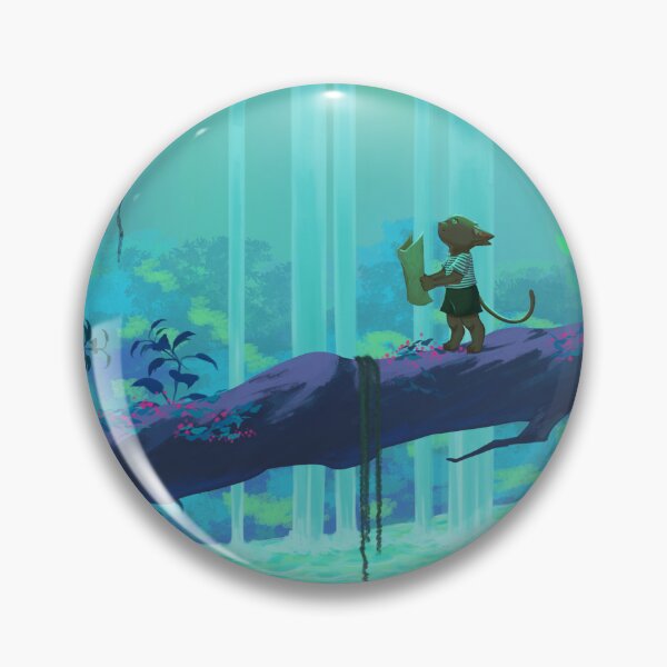 Item preview, The little explorer designed and sold by Marta Panzeri Igorivna.