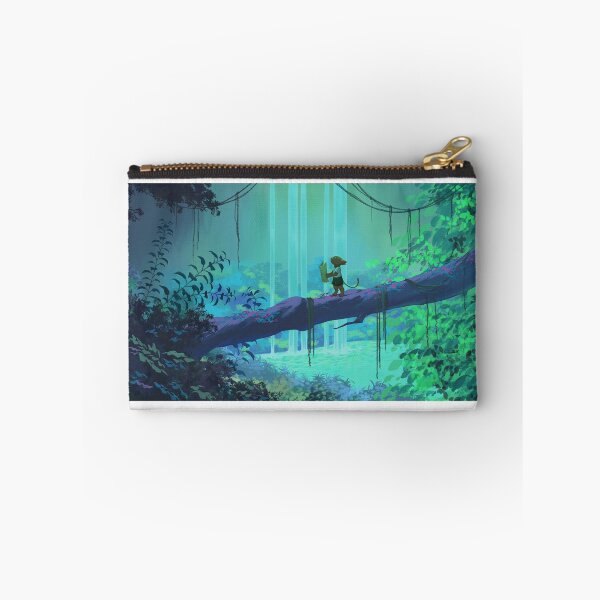 Item preview, The little explorer designed and sold by Marta Panzeri Igorivna.