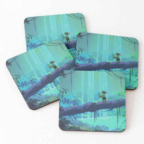 Item preview, The little explorer designed and sold by Marta Panzeri Igorivna.