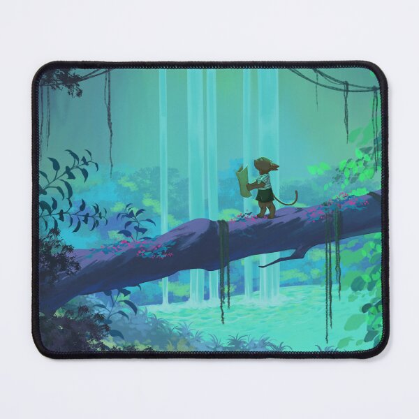Item preview, The little explorer designed and sold by Marta Panzeri Igorivna.