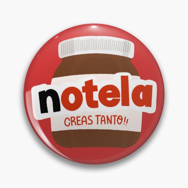 Item preview, NOTELA creas tanto! designed and sold by yuruilustra.