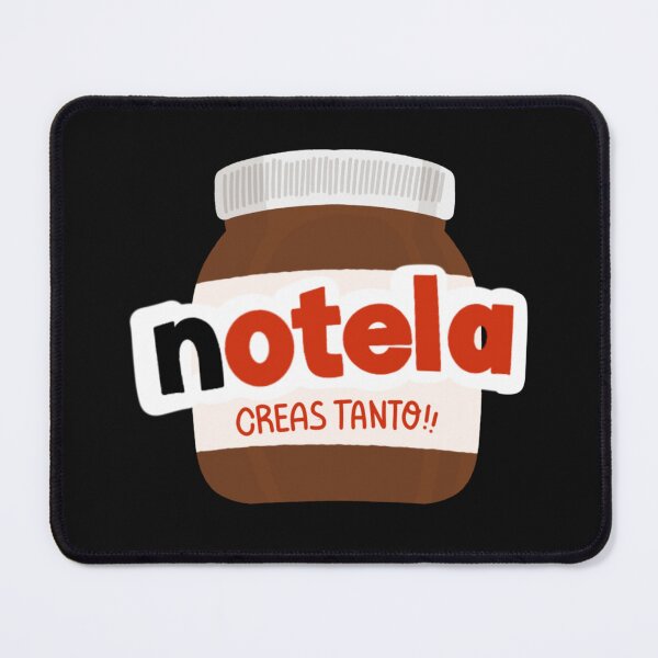 Item preview, NOTELA creas tanto! designed and sold by yuruilustra.
