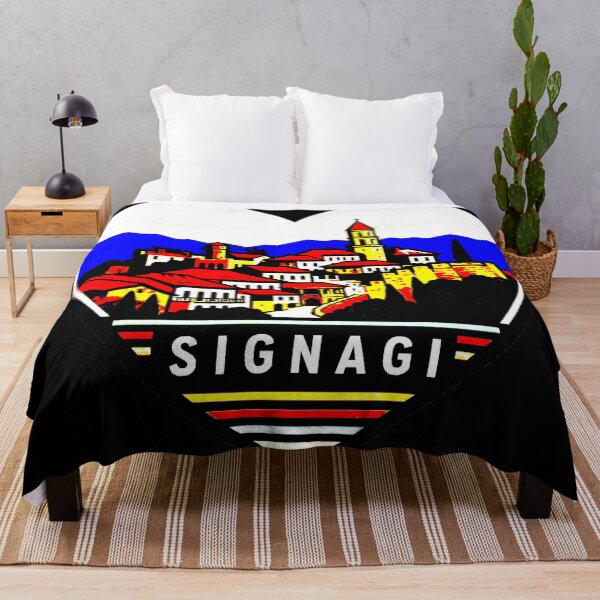 Item preview, Signagi - City of Love designed and sold by Jani-art-world.