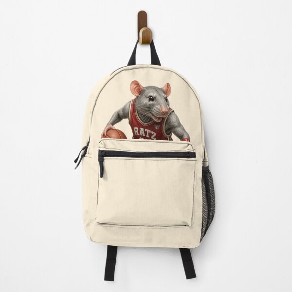 Item preview, Basketball rat designed and sold by The King's general goods.