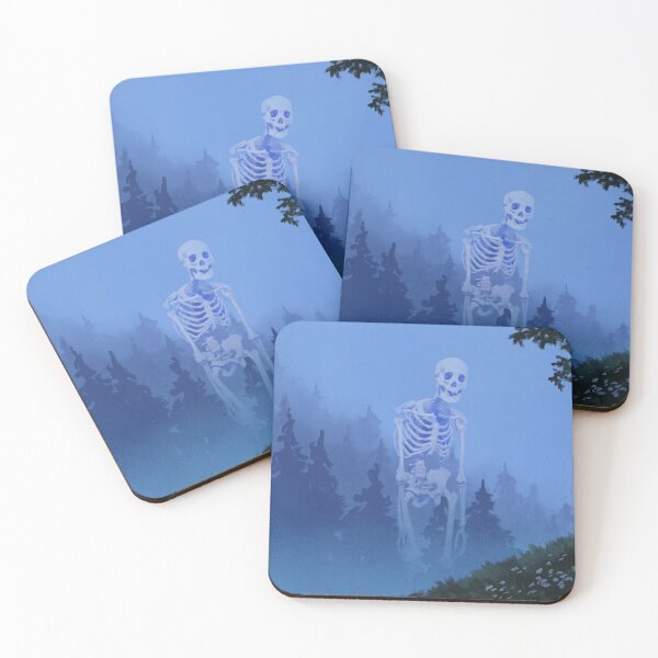 Item preview, Blue hill designed and sold by Marta Panzeri Igorivna.