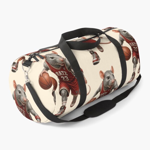 Item preview, Basketball rat designed and sold by The King's general goods.