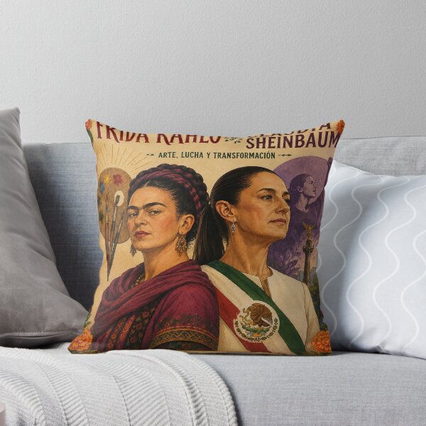 Item preview, Claudia & Frida designed and sold by reggiemercedes.