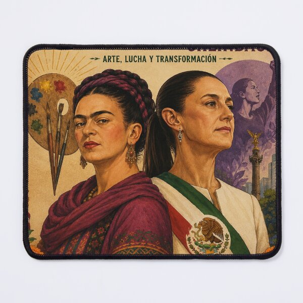 Item preview, Claudia & Frida designed and sold by reggiemercedes.