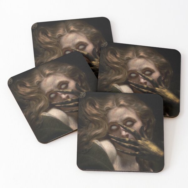 Item preview, "Golden Touch" designed and sold by Theclayshaper.