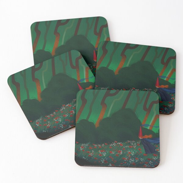 Item preview, The woods designed and sold by Marta Panzeri Igorivna.