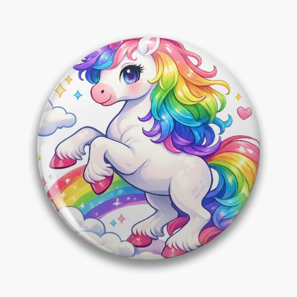 Item preview, Unicorn designed and sold by Cherrydesign89.